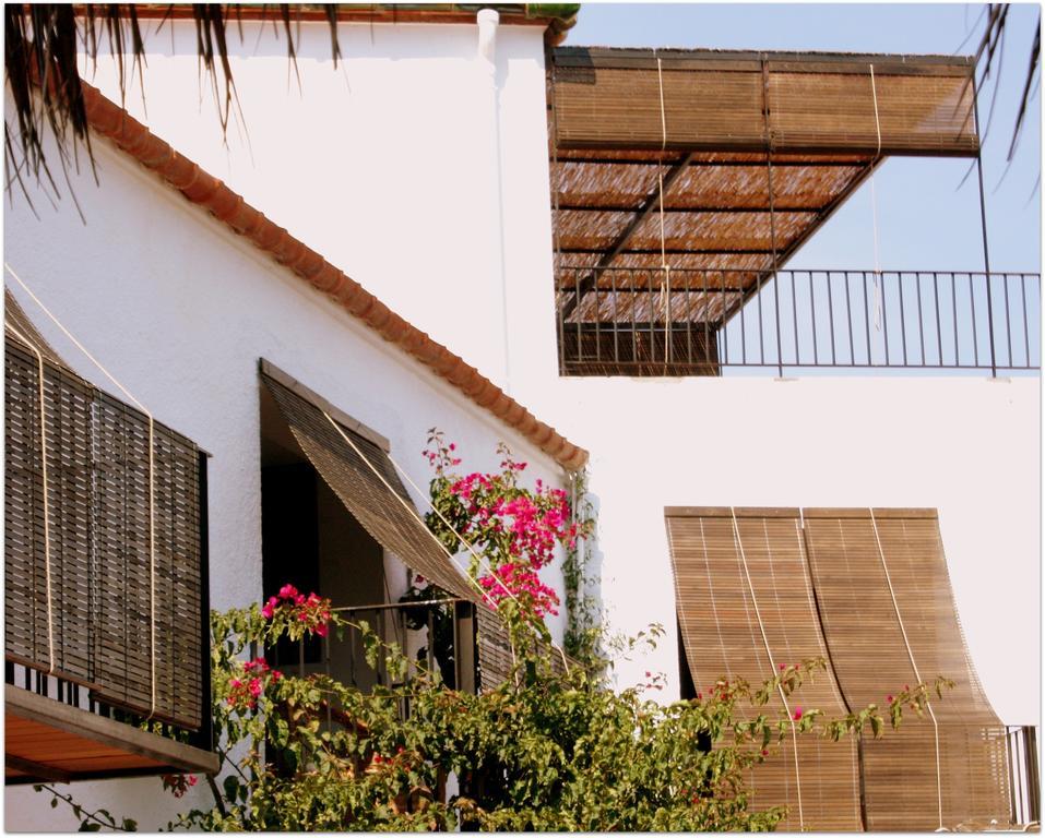 Chambre Double avec Balcon