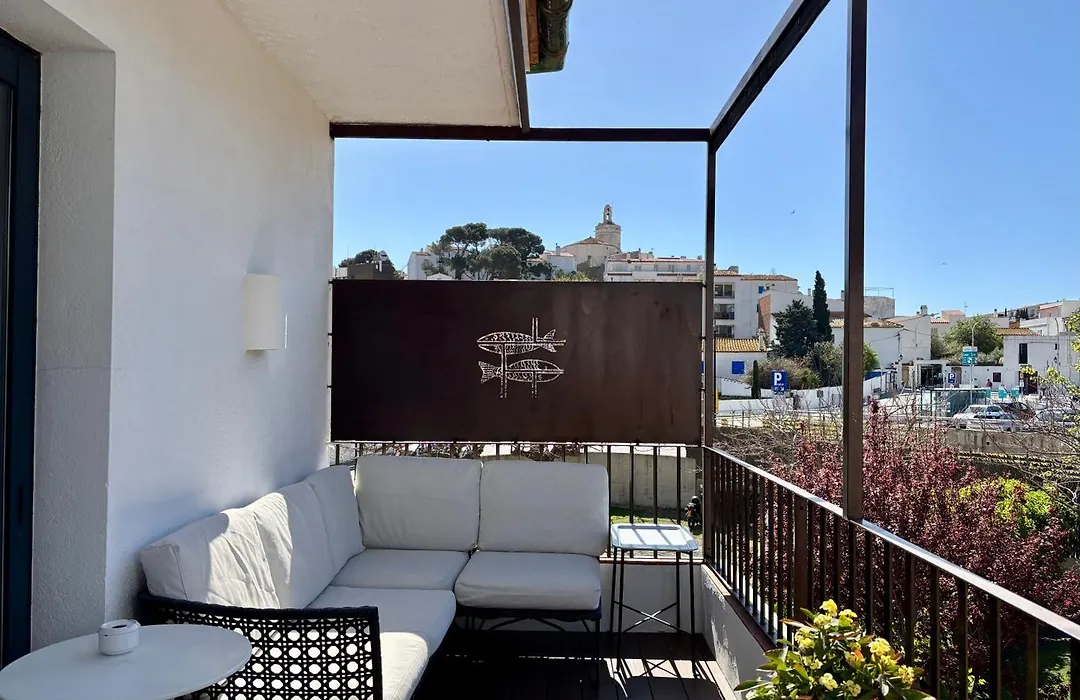 Horta D'En Rahola - Adults Only-1