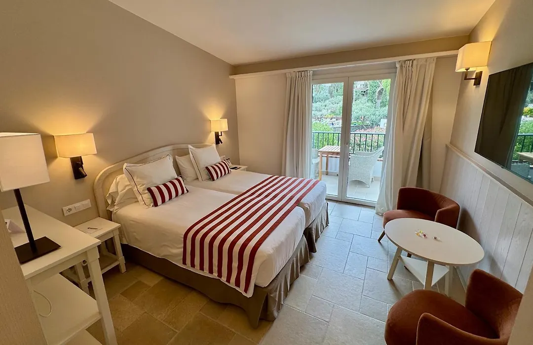 Hotel Playa Sol-1