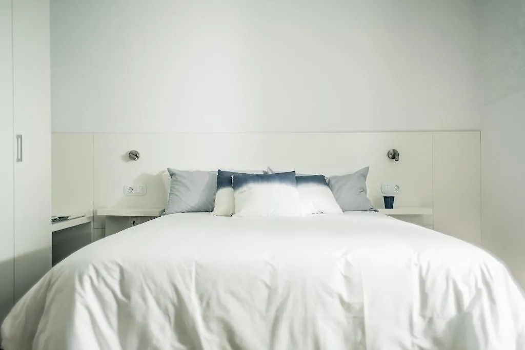 Tramuntana Hotel - Adults Only-1