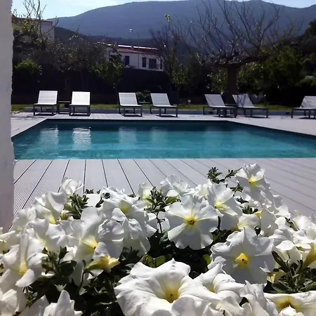 Horta D'En Rahola - Adults Only-2